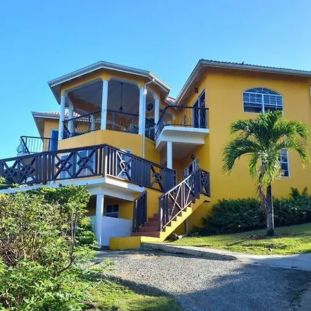 Villa Bellevue Hideaway